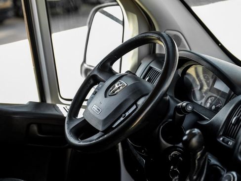 Used 2017 RAM ProMaster 1500 image 11