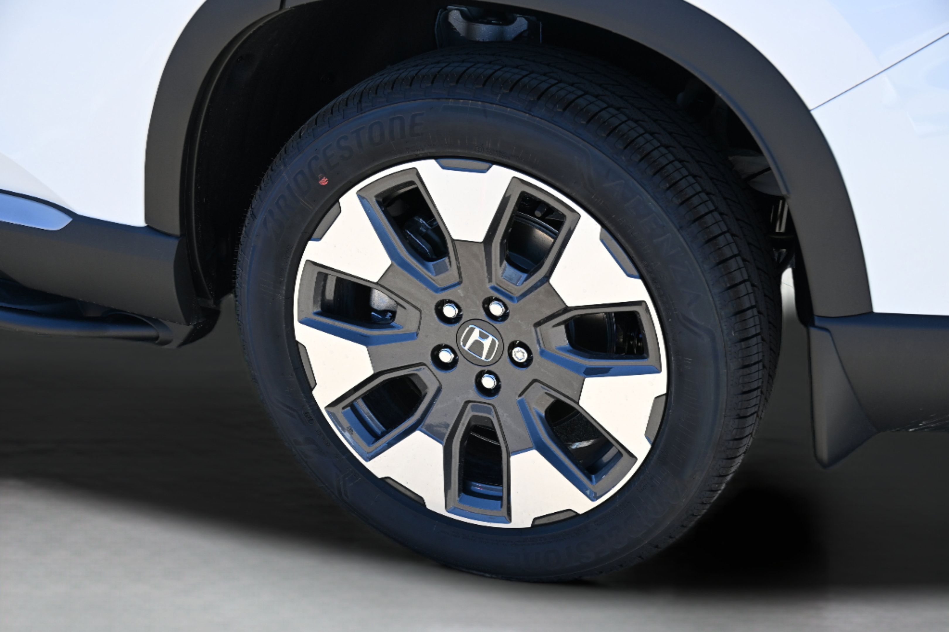 New 2026 Honda Pilot Elite image 35