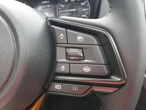 New 2026 Subaru Forester Wilderness AWD/4WD image 17