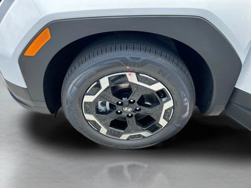 New 2026 Hyundai Santa Fe SE FWD image 35
