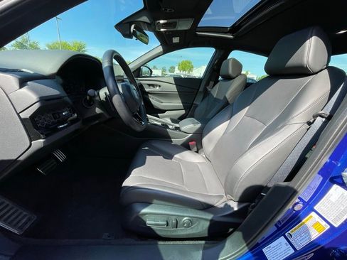 Used 2025 Honda Accord Sport image 26