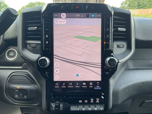 New 2026 RAM 3500 Tradesman image 26