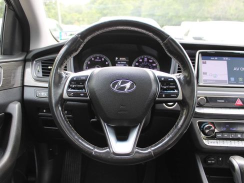Used 2019 Hyundai Sonata Limited w/ Ultimate Package 04 FWD image 36