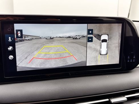 Used 2025 Hyundai Palisade XRT FWD image 24