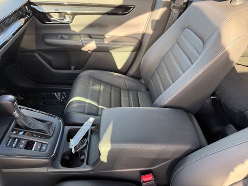 Used 2023 Honda CR-V EX-L image 14