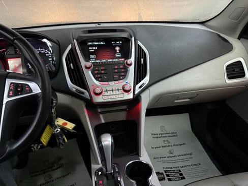 Used 2014 GMC Terrain SLT image 20