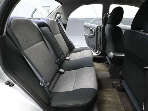 Used 2004 Subaru Impreza RS image 33