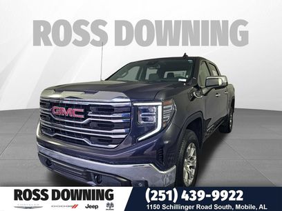 Used 2025 GMC Sierra 1500 SLT