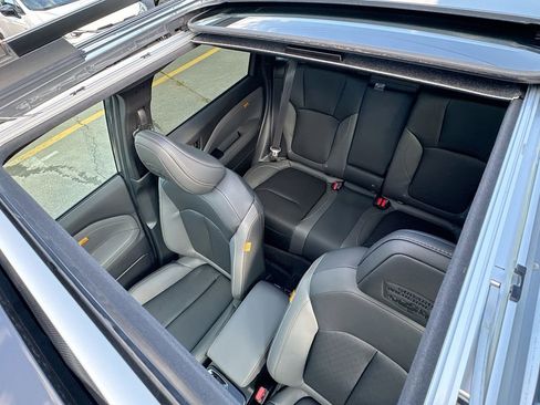 New 2026 Subaru Forester Wilderness AWD/4WD image 26