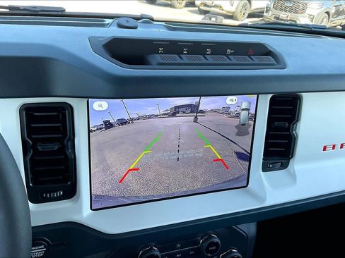 New 2026 Ford Bronco Heritage Edition image 19