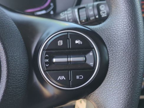 Certified 2024 Kia Soul LX w/ Option Group 015 FWD image 13