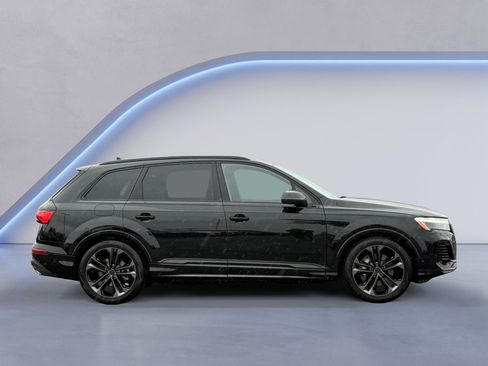 New 2026 Audi Q7 3.0T Premium Plus image 5