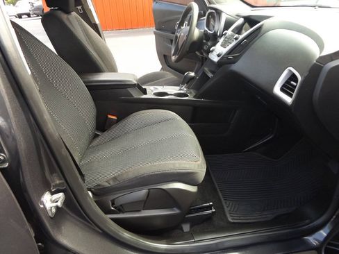 Used 2016 Chevrolet Equinox LS w/ LPO, Protection Package FWD image 21