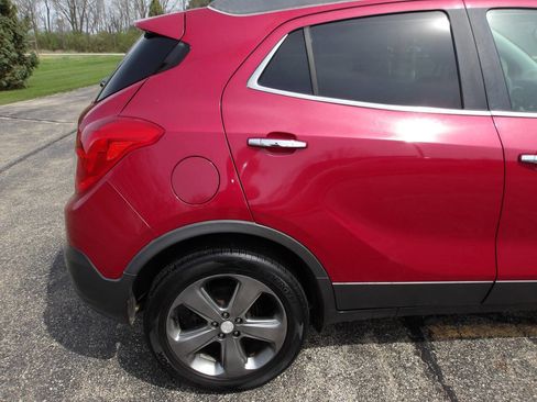 Used 2013 Buick Encore Convenience image 32