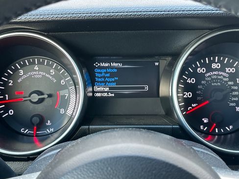 Used 2018 Ford Mustang Coupe image 37