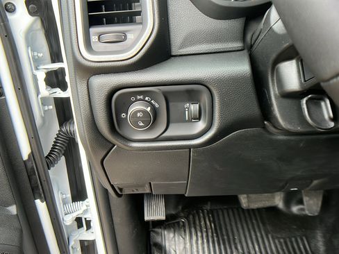 New 2025 RAM 5500 Tradesman image 19