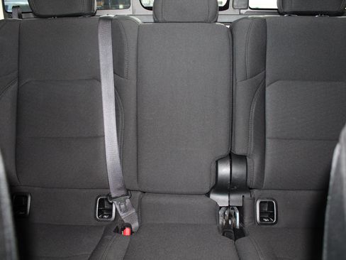 Used 2023 Jeep Gladiator Sport image 60