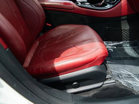 Used 2019 Mercedes-Benz CLS 53 AMG 4MATIC w/ Driver Assistance Package image 13