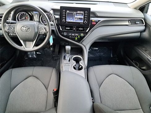 Used 2024 Toyota Camry LE image 14