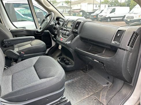 Used 2019 RAM ProMaster 3500 FWD image 19