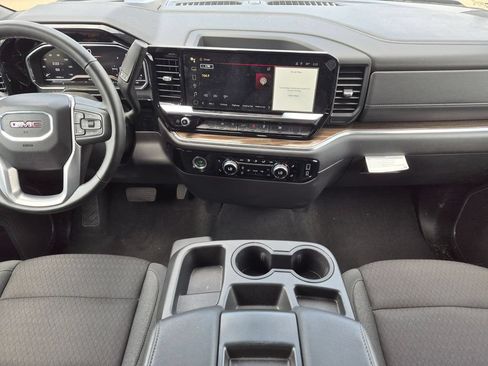 Used 2024 GMC Sierra 1500 Elevation AWD/4WD image 22