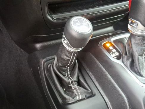 Used 2022 Jeep Wrangler Unlimited Sahara 4xe w/ Cold Weather Group image 27