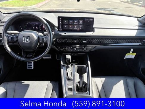 Used 2025 Honda Accord Sport image 7