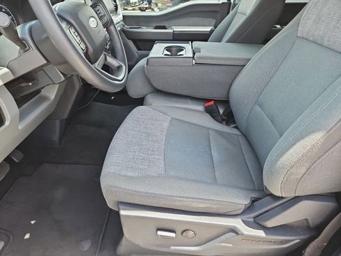 Used 2025 Ford F250 XLT AWD/4WD image 10