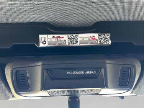 New 2026 Jeep Wrangler Sport AWD/4WD image 22