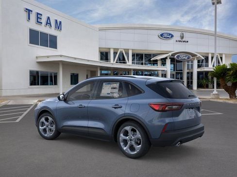 New 2026 Ford Escape ST-Line image 4