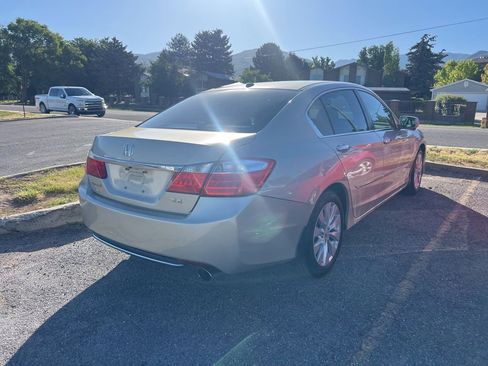 Used 2014 Honda Accord EX-L image 13