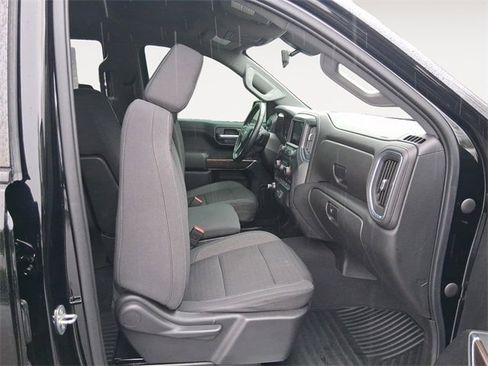 Used 2021 Chevrolet Silverado 1500 LT image 15