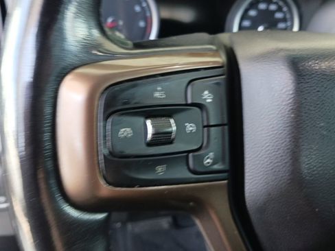 Used 2020 Chevrolet Silverado 2500 High Country w/ Safety Package II AWD/4WD image 25