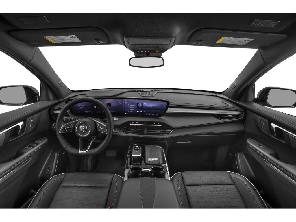 Used 2026 Buick Enclave Sport Touring AWD/4WD image 8