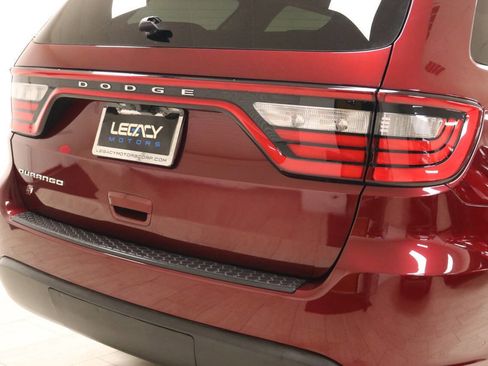 Used 2021 Dodge Durango SXT w/ 3rd Row Seating Group image 71