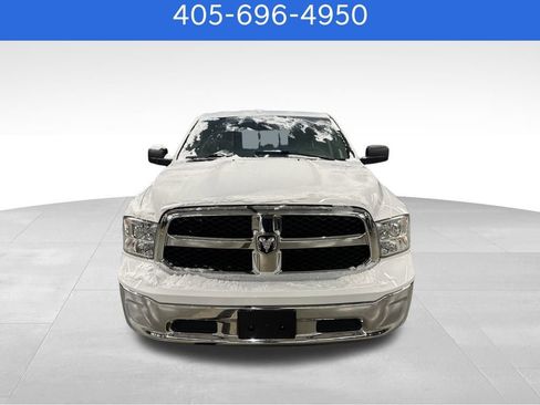 Used 2020 RAM 1500 Classic SLT image 11