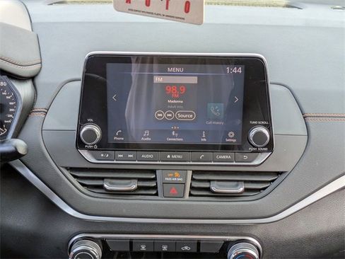 Used 2020 Nissan Altima 2.5 SR image 17