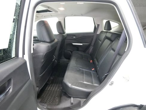 Used 2016 Honda CR-V Touring image 18