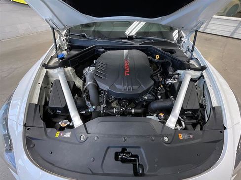 Used 2020 Kia Stinger GT image 27