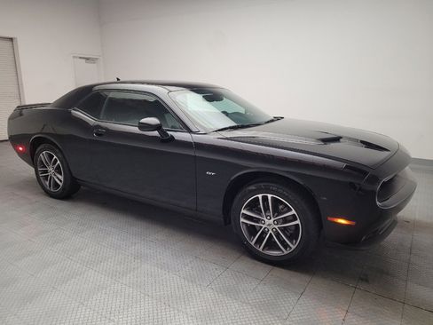Used 2018 Dodge Challenger GT w/ Driver Convenience Group AWD/4WD image 11