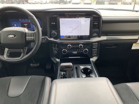 New 2025 Ford F150 Raptor image 18