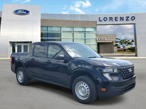 New 2026 Ford Maverick XL FWD image 3