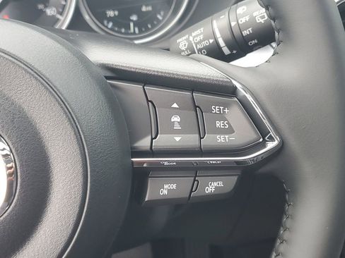 New 2025 MAZDA CX-5 AWD 2.5 S image 25