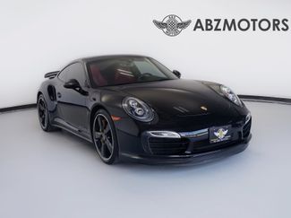 Used 2016 Porsche 911 Turbo S AWD/4WD video 1