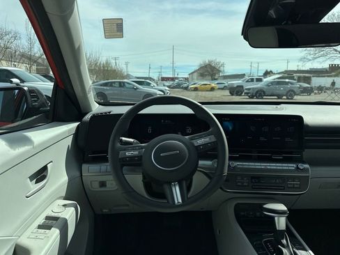 New 2026 Hyundai Kona SEL Sport image 15