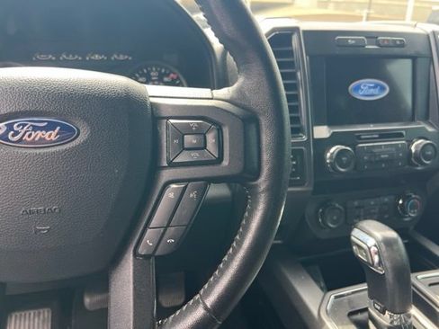 Used 2019 Ford F150 XLT w/ Equipment Group 302A Luxury AWD/4WD image 12
