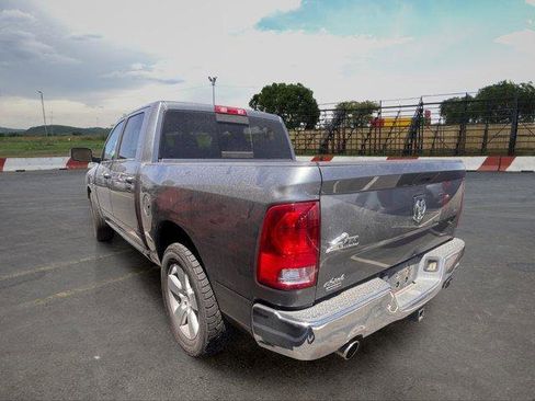 Used 2010 Dodge Ram 1500 Truck SLT w/ Big Horn Regional Pkg RWD image 4