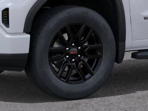 New 2026 GMC Sierra 1500 Elevation w/ Preferred Package AWD/4WD image 9