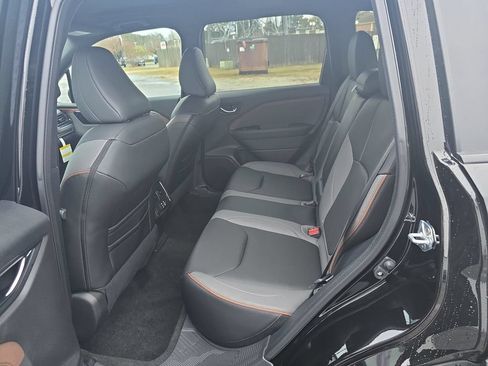 Used 2026 Subaru Forester Sport AWD/4WD image 35