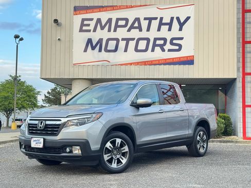 Used 2019 Honda Ridgeline RTL image 1